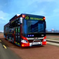 Bus Simulator : EVO